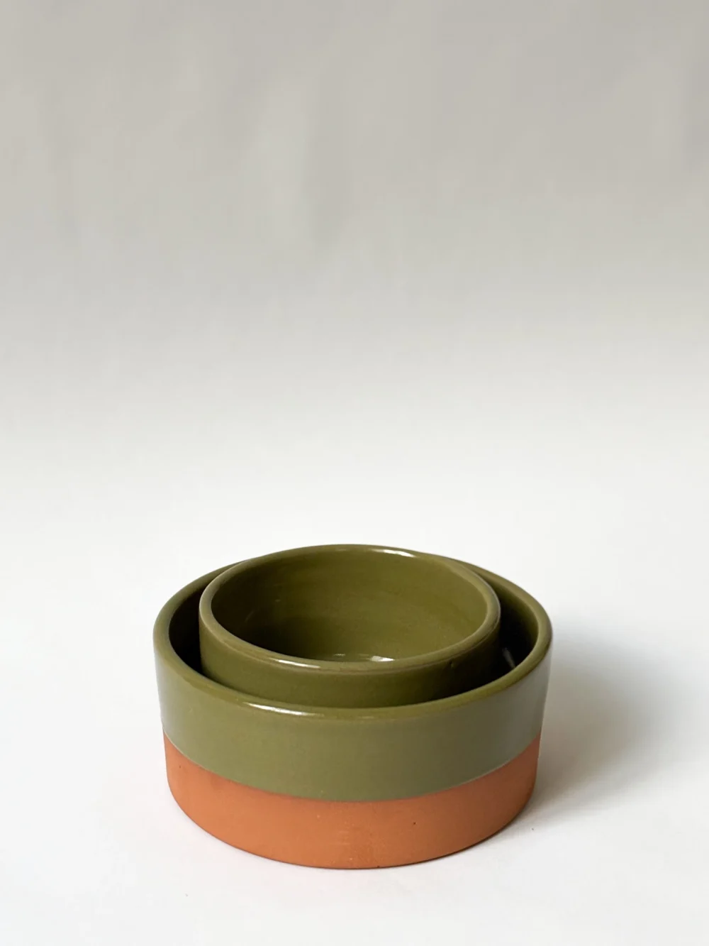 Nora set green tea