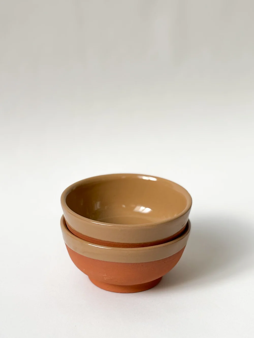 Noe set beige toast