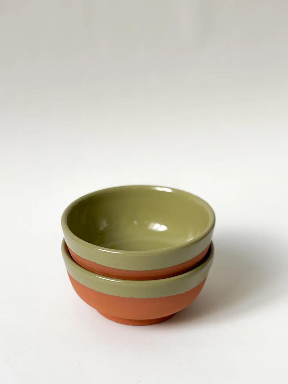 Noe set sage green
