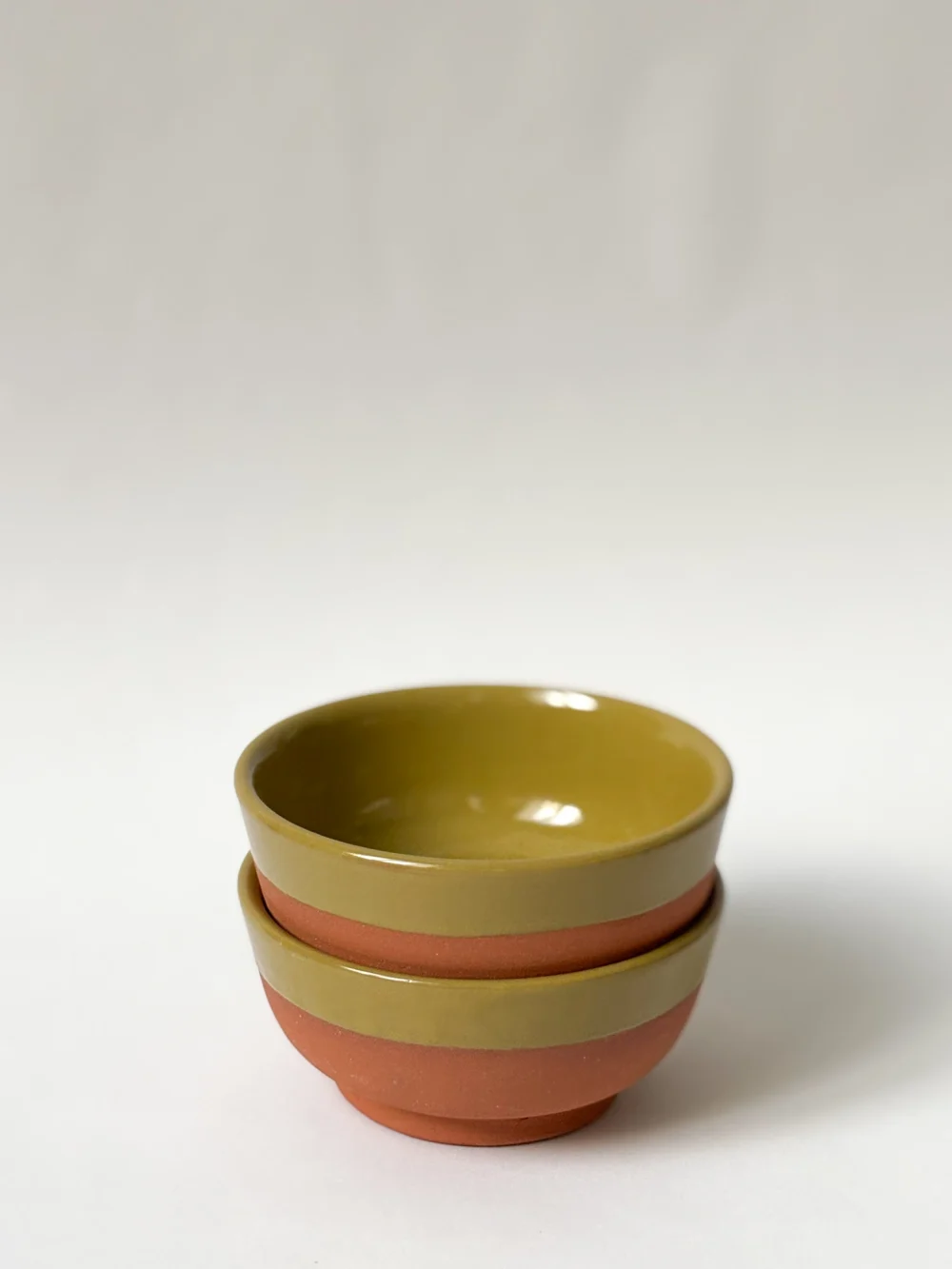 Noe set light olive