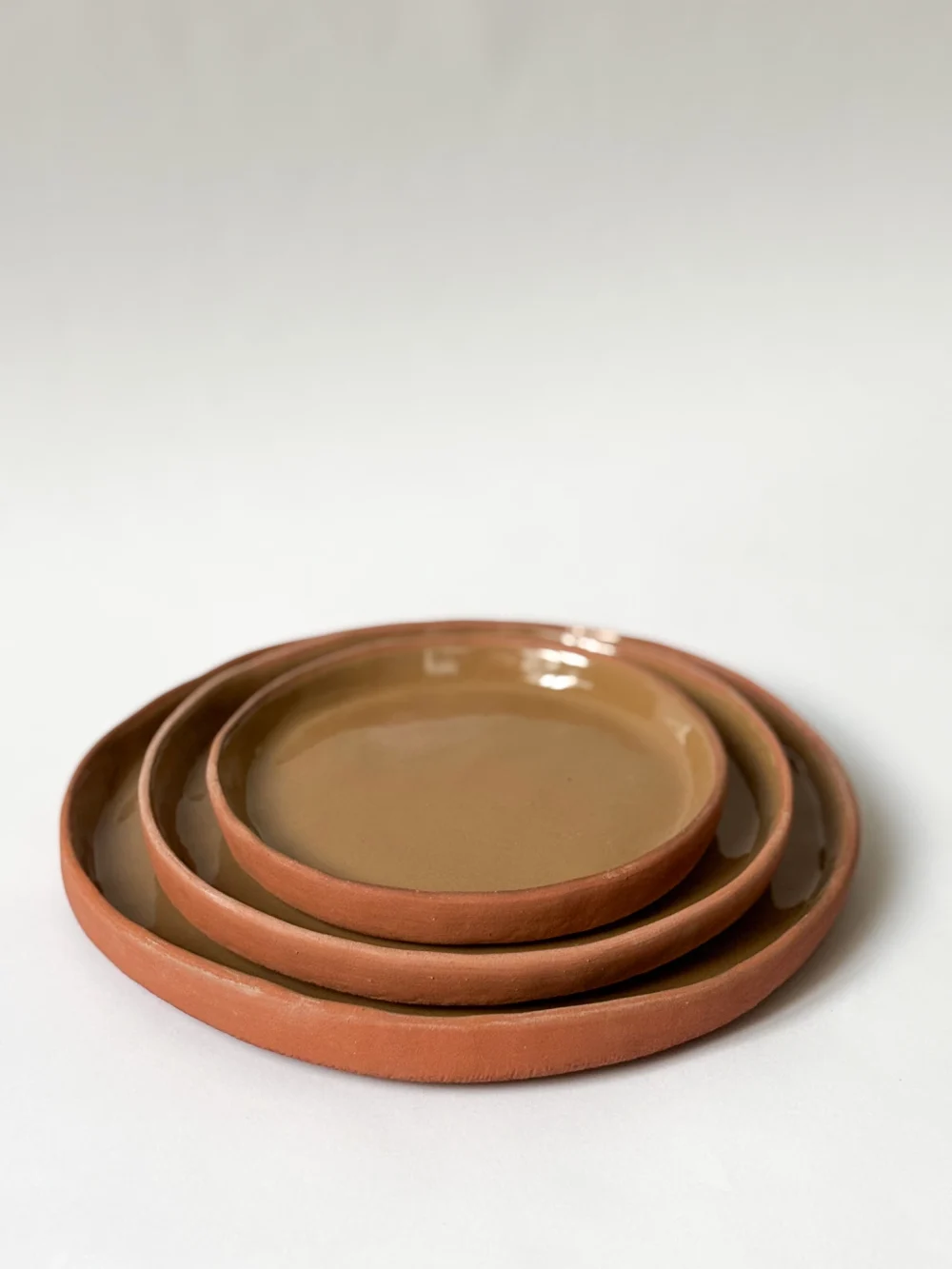 Sol set beige toast