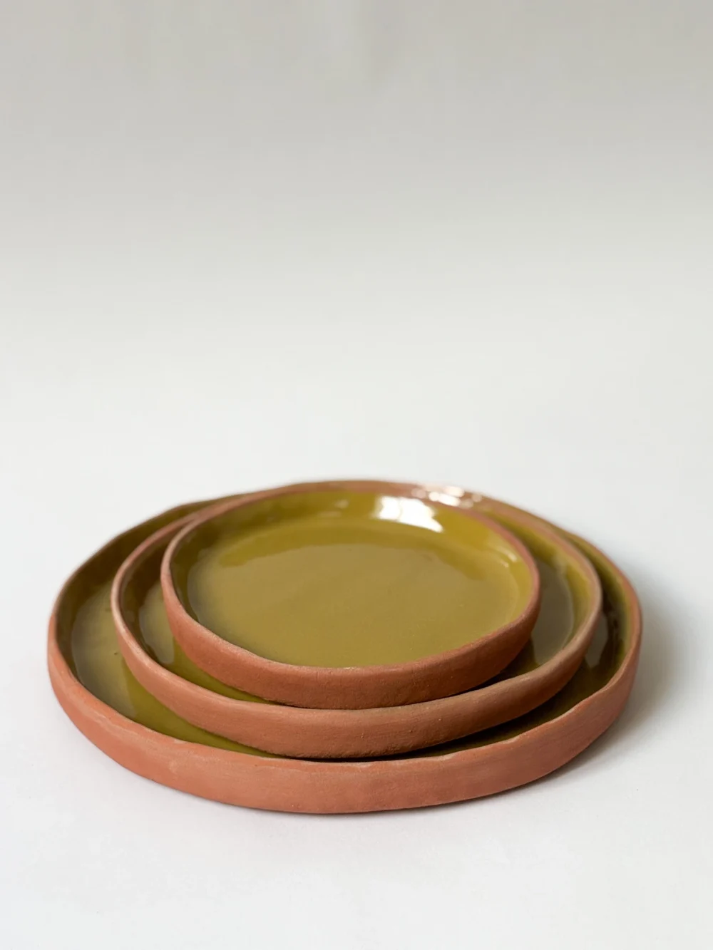Sol set light olive