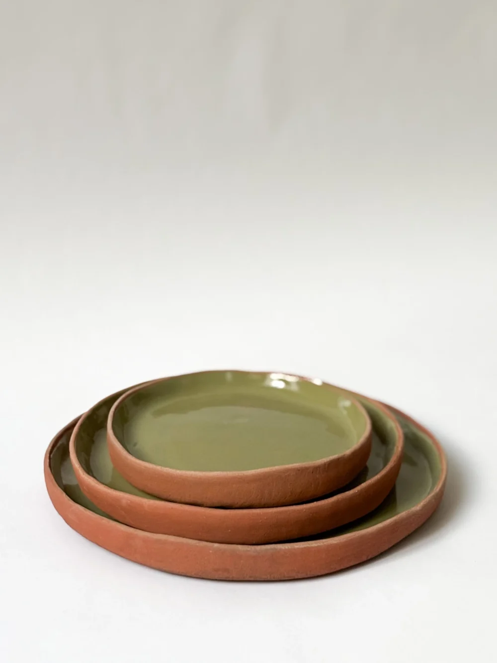 Sol set sage green