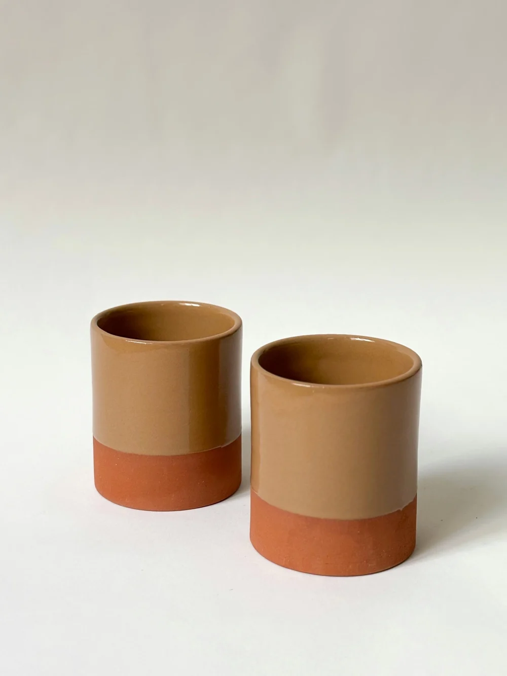 Milo set light sand