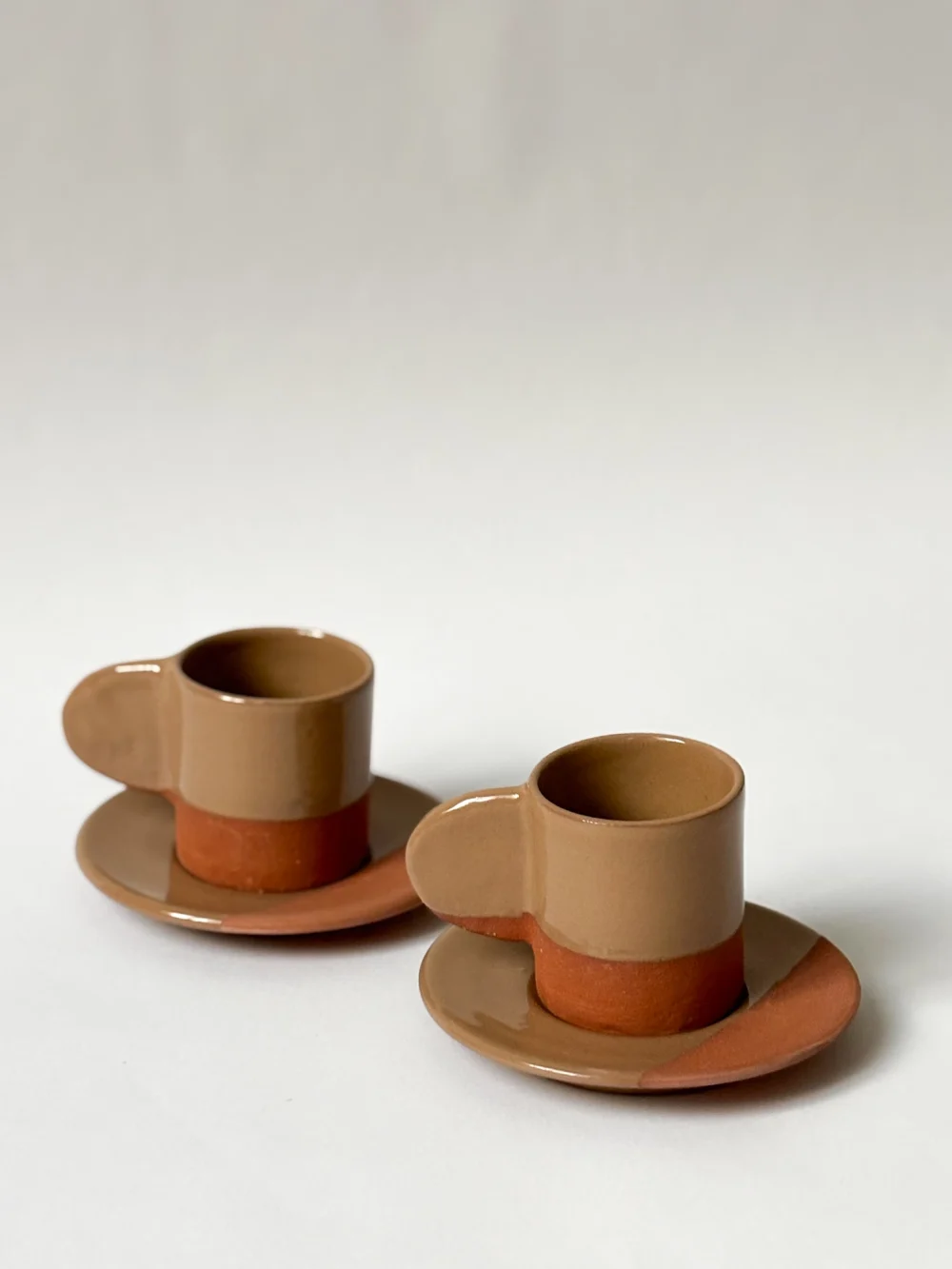 Lumi set beige toast