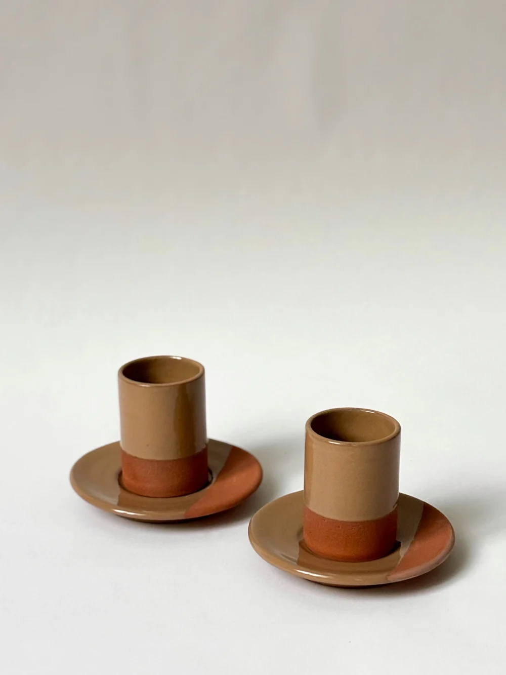Remi set beige toast