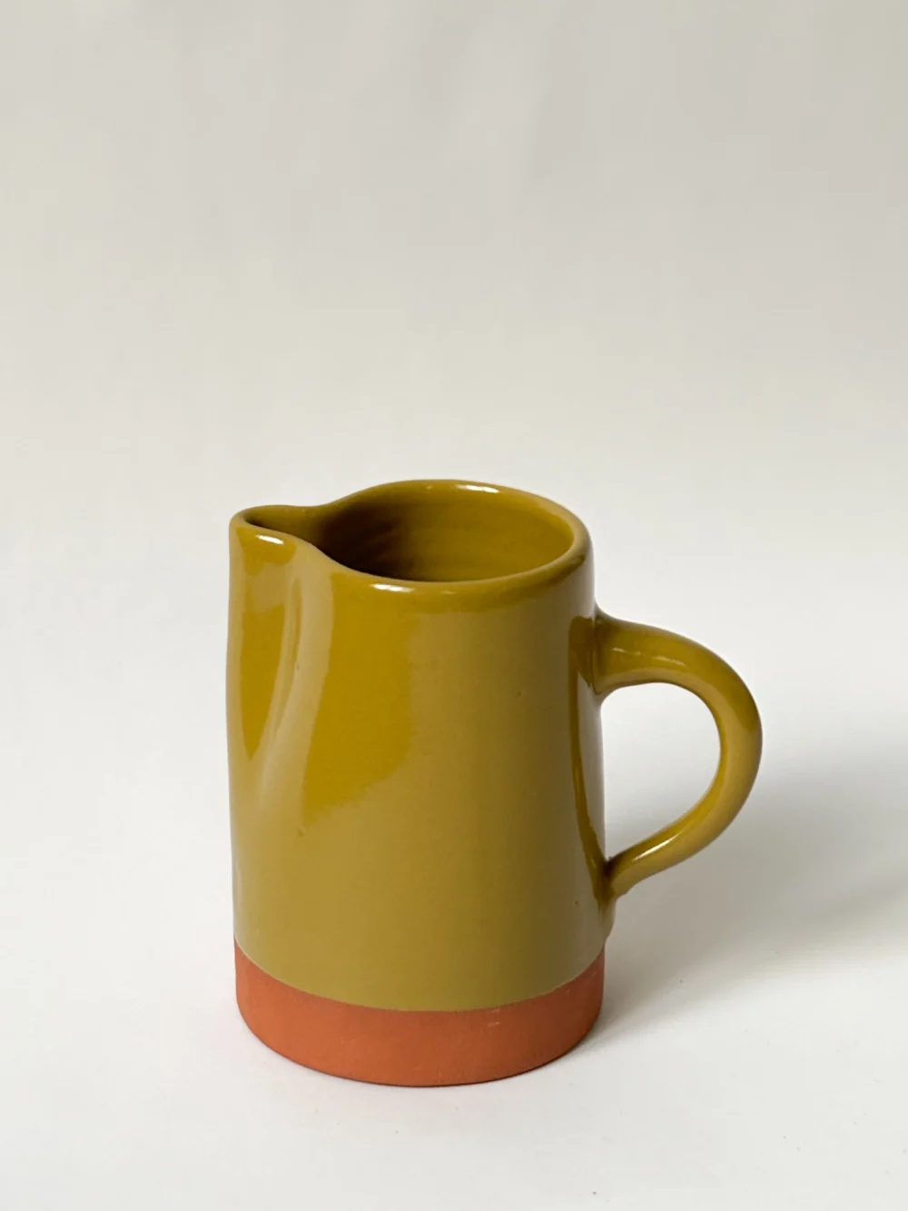 Alea mini light olive