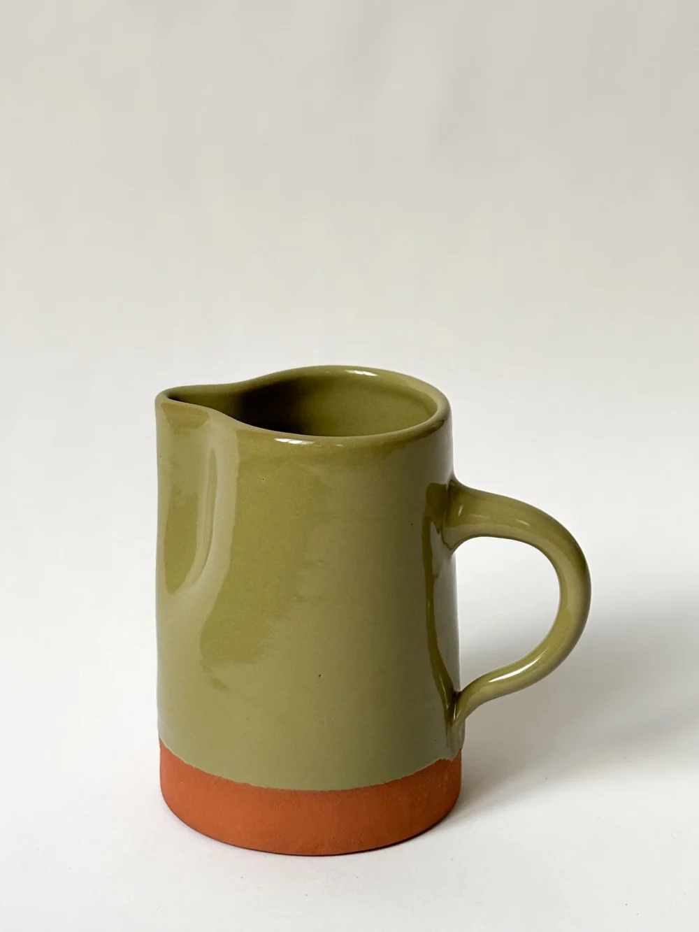 Alea mini sage green