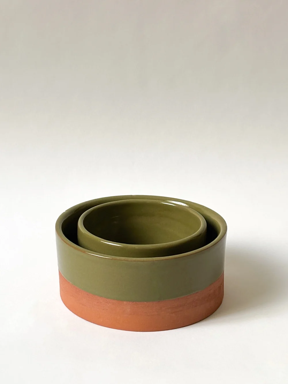 Nora set green tea