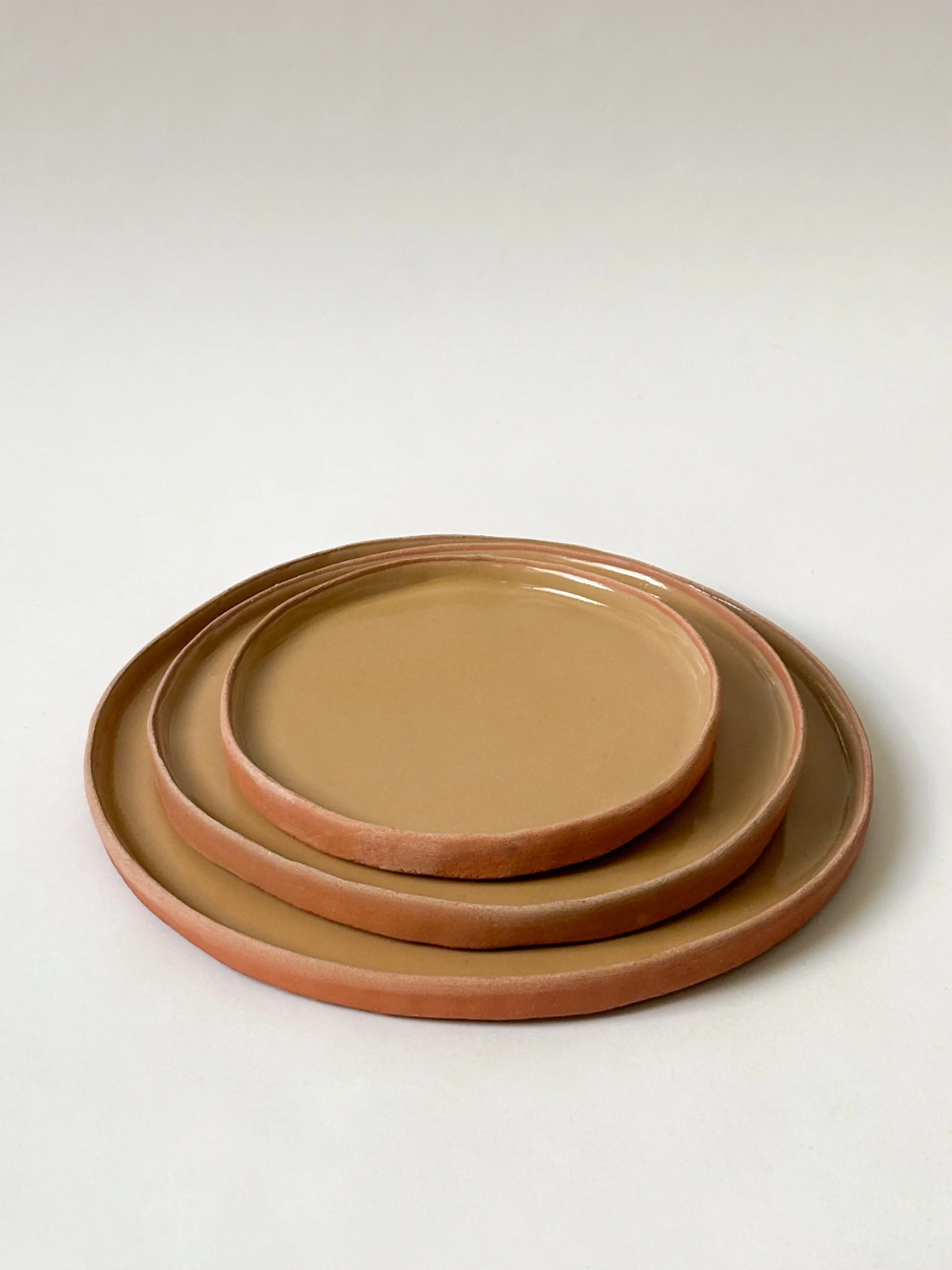 Sol set beige toast