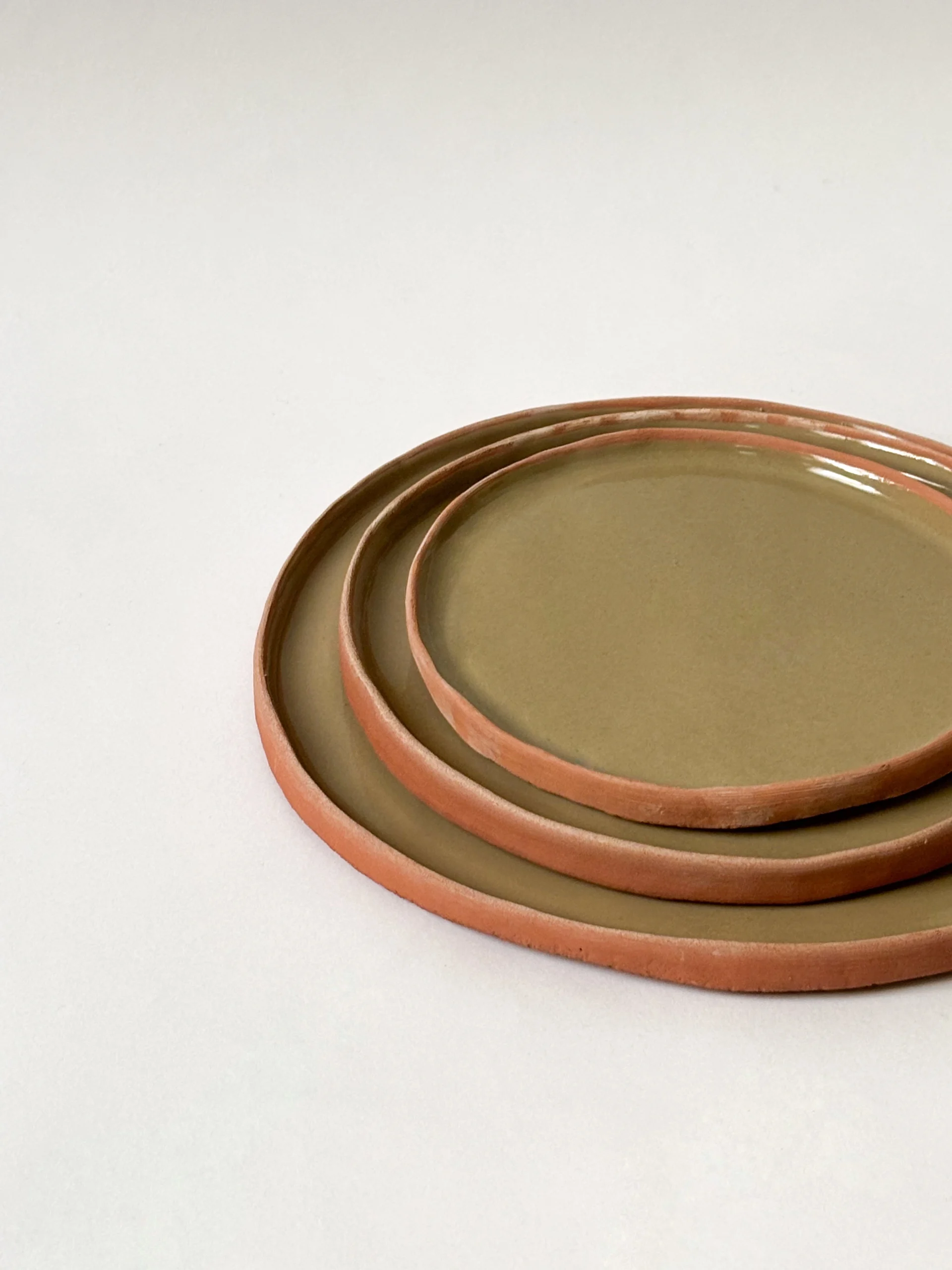 Sol set sage green - Image 3