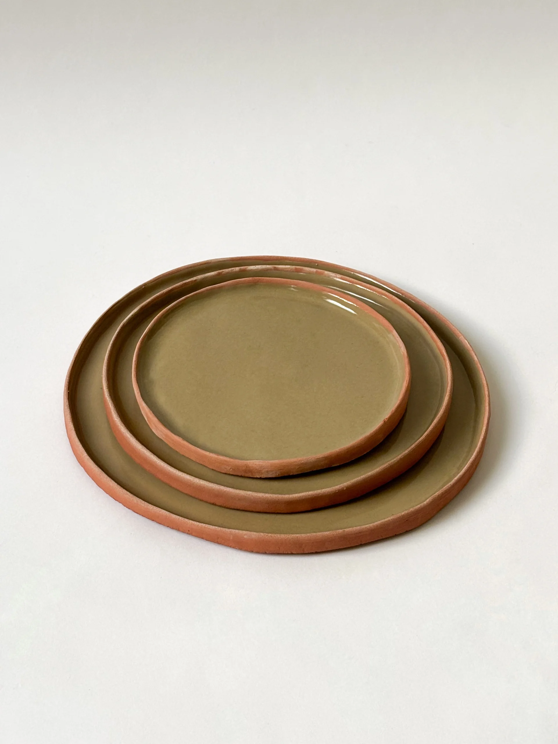 Sol set sage green - Image 2