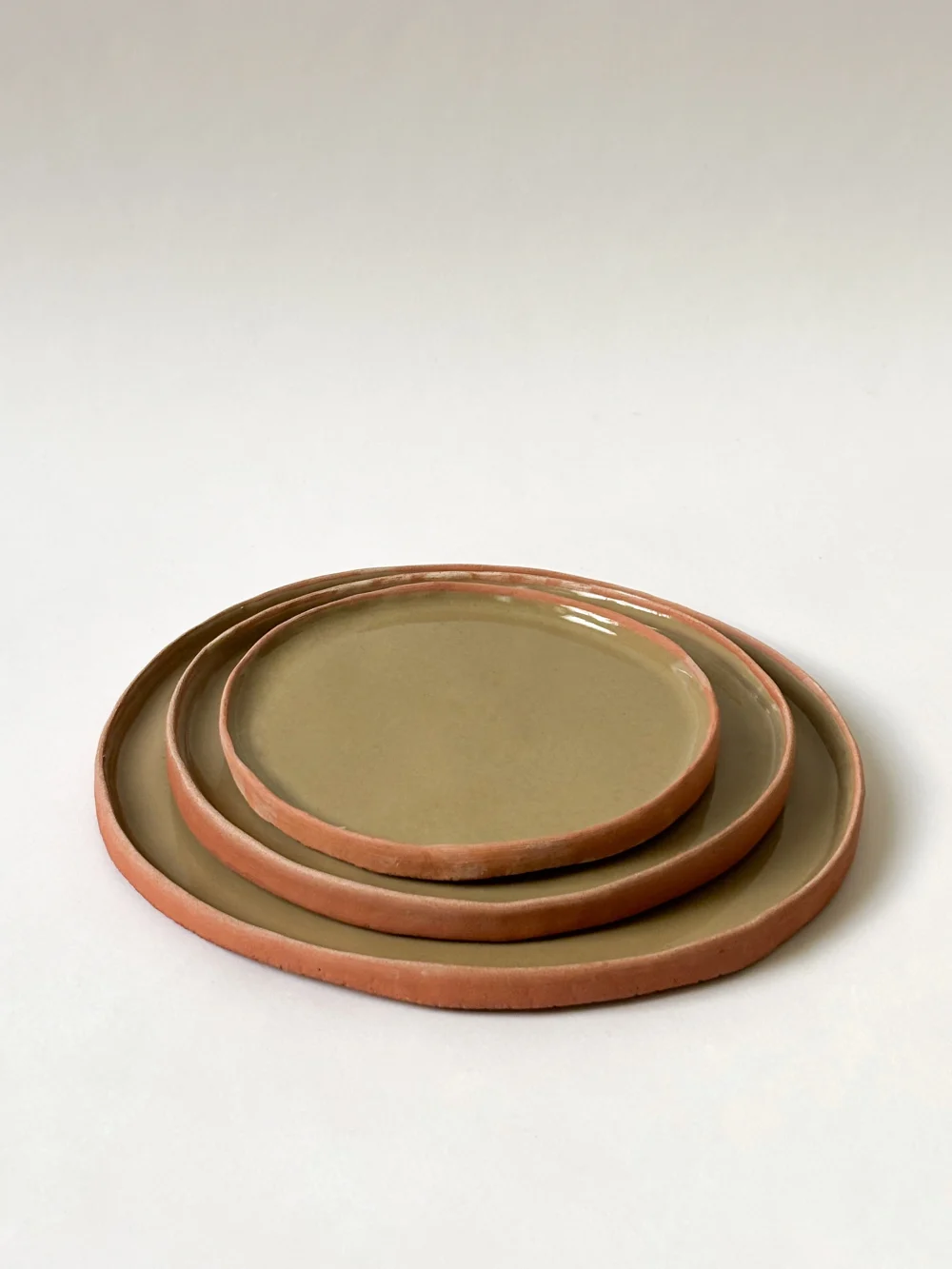 Sol set sage green