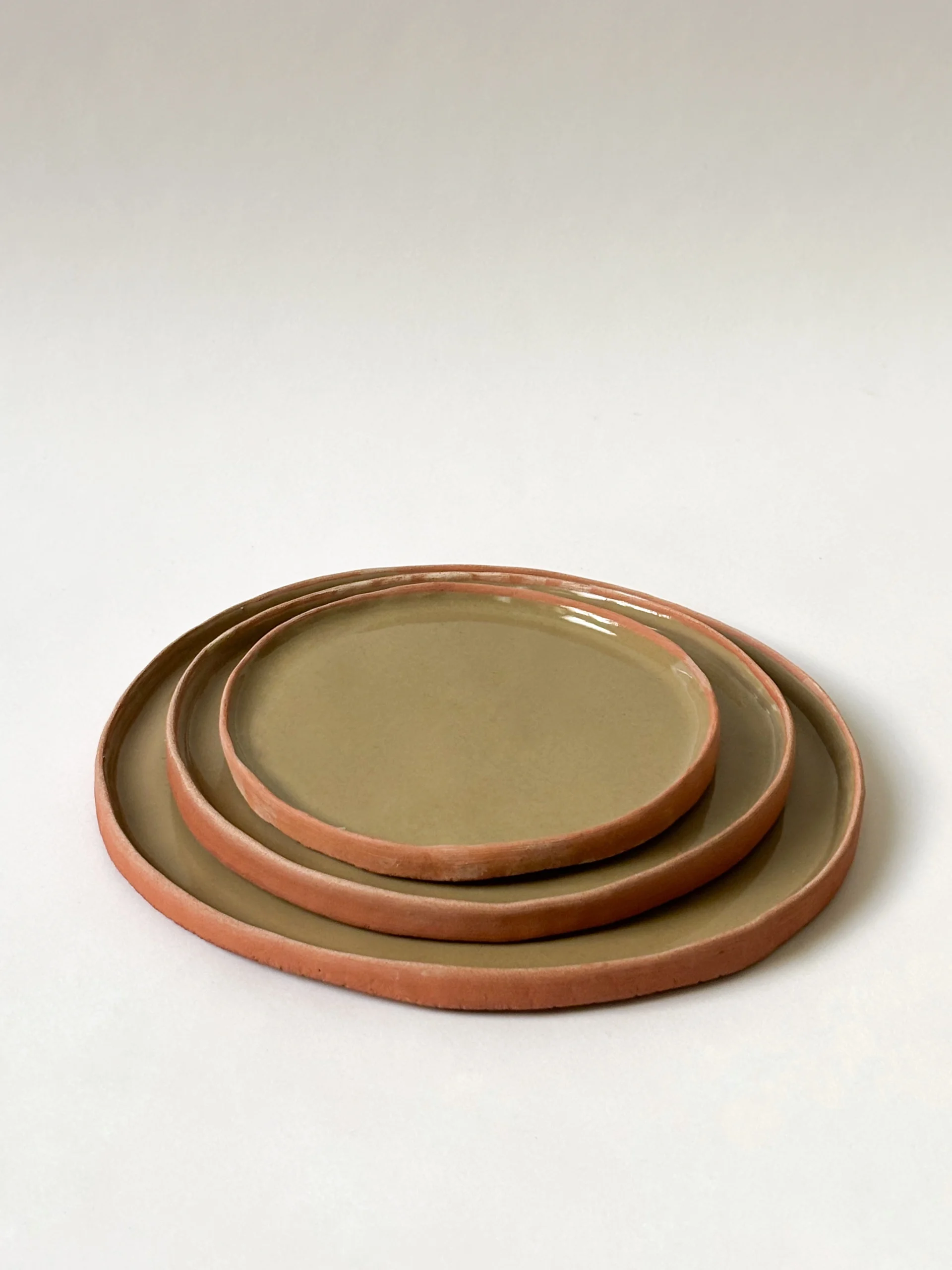 Sol set sage green