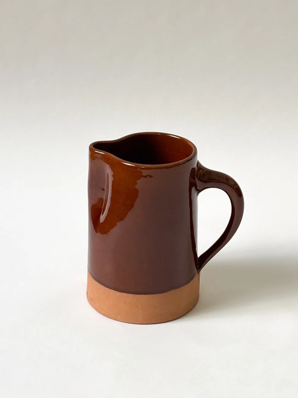 Alea mini rust brown