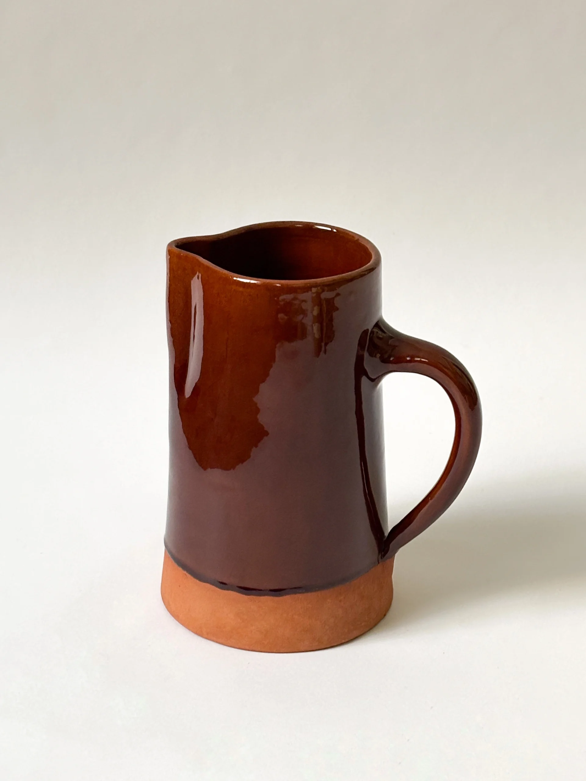 Alea rust brown
