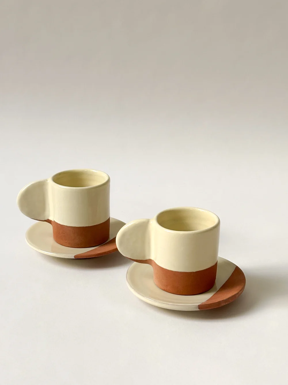 Lumi set butter cream