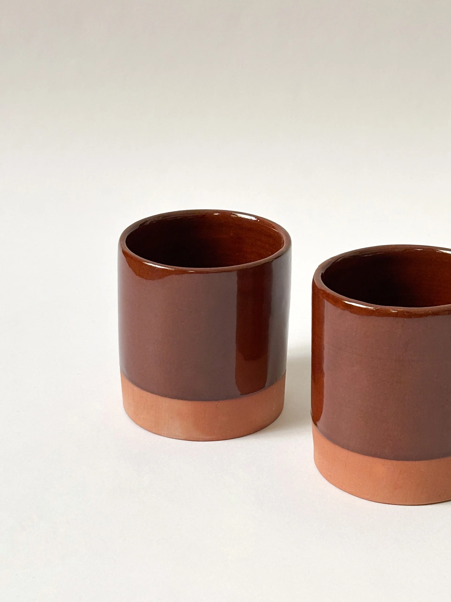 Milo set rust brown - Image 3