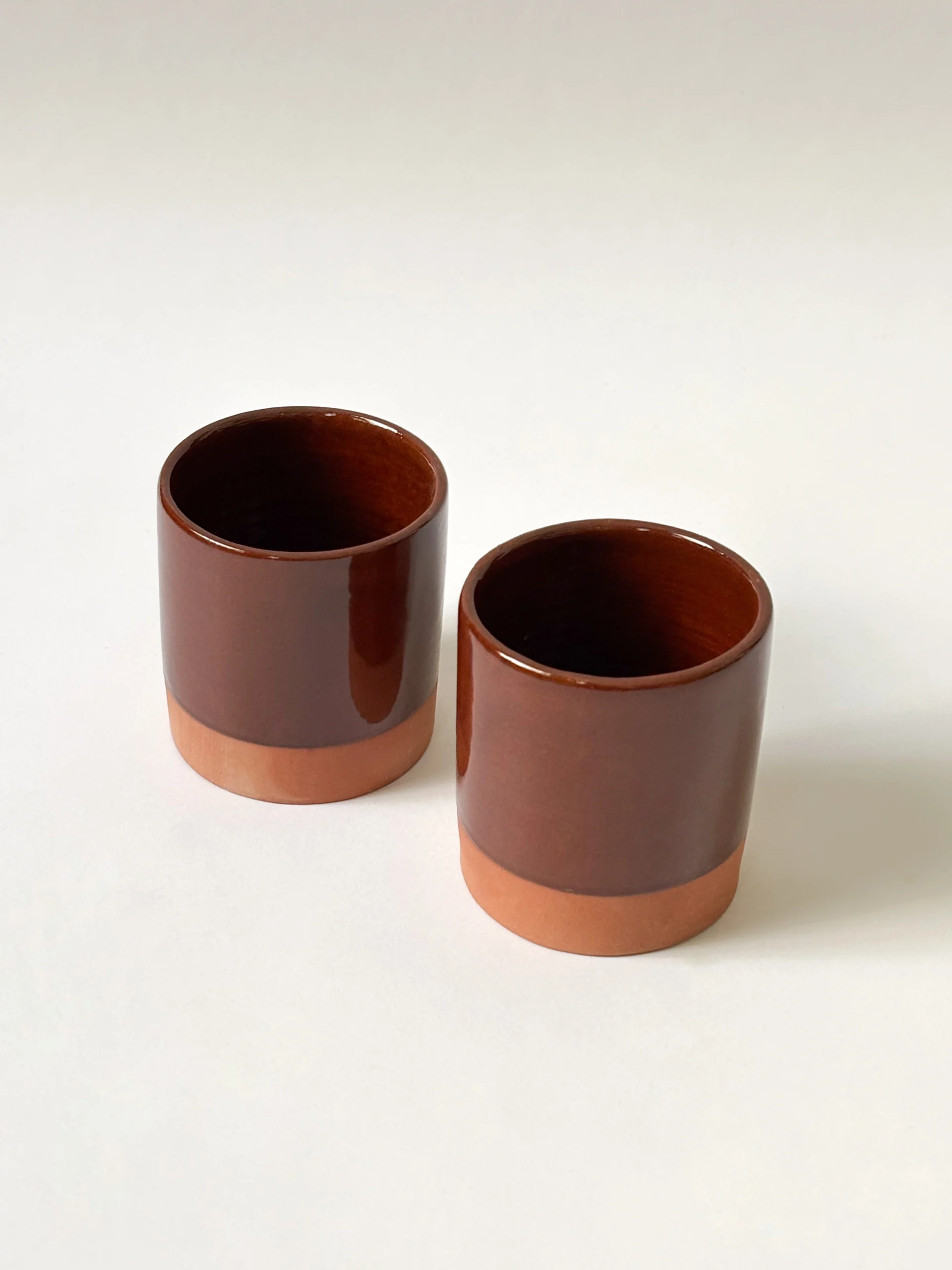 Milo set rust brown - Image 2