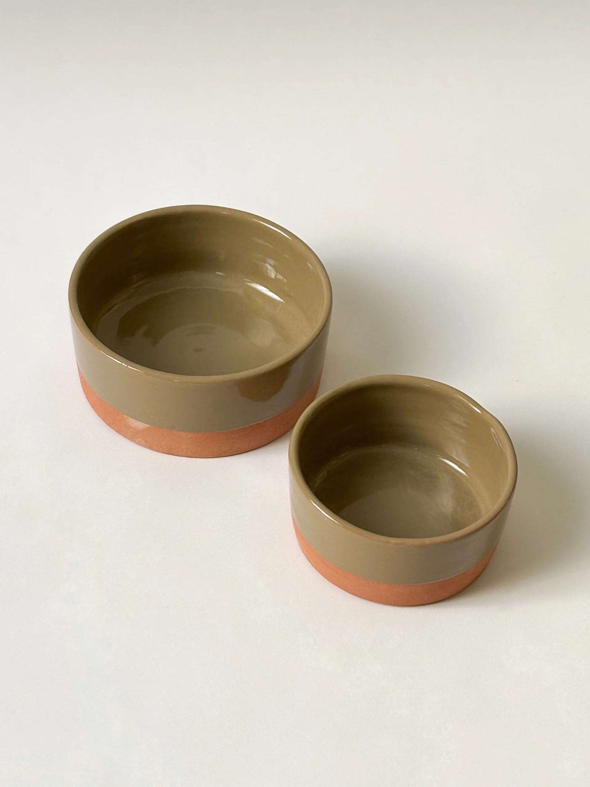 Nora set sage green - Image 2