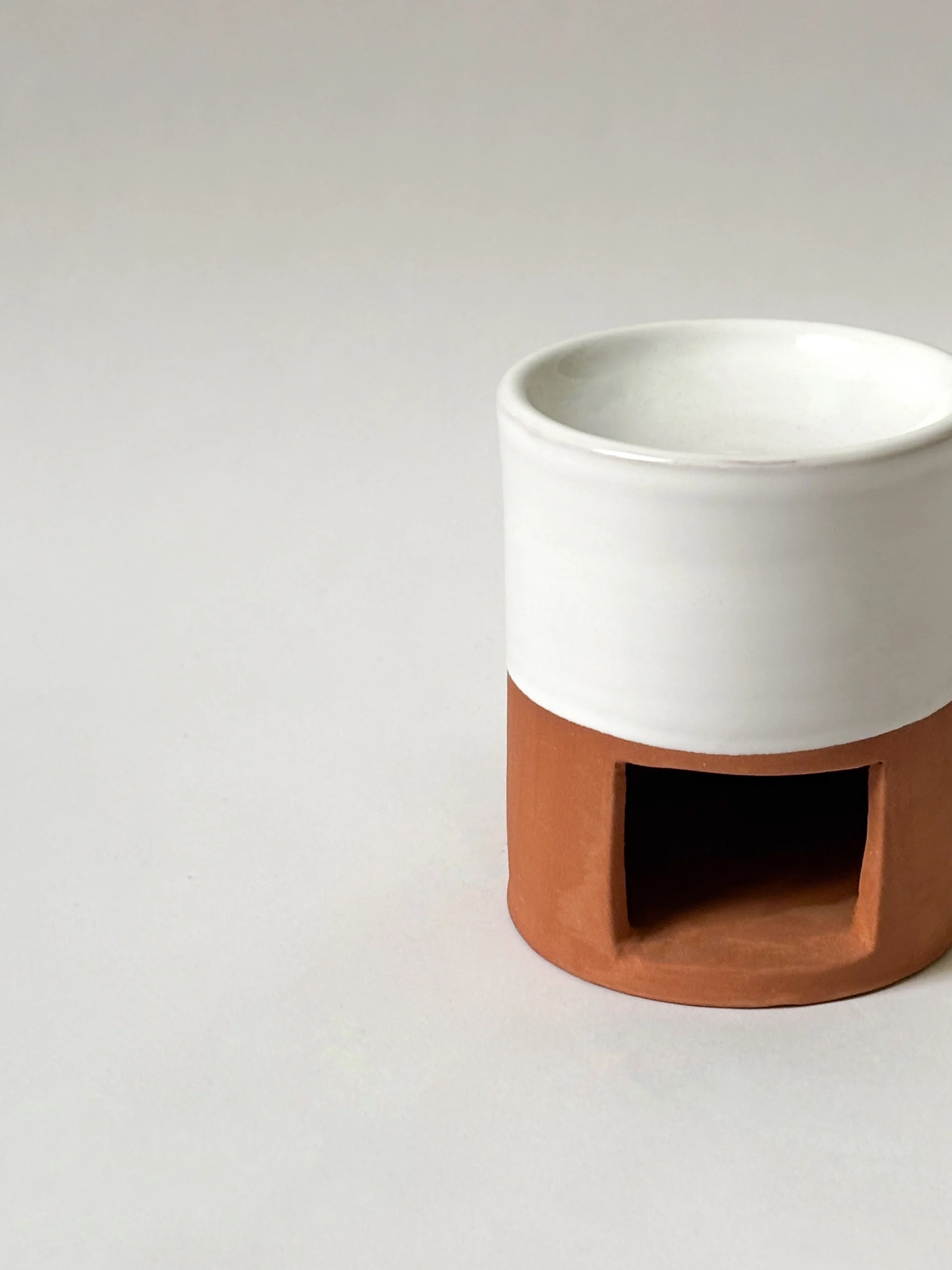 Rowe bright white - Image 2
