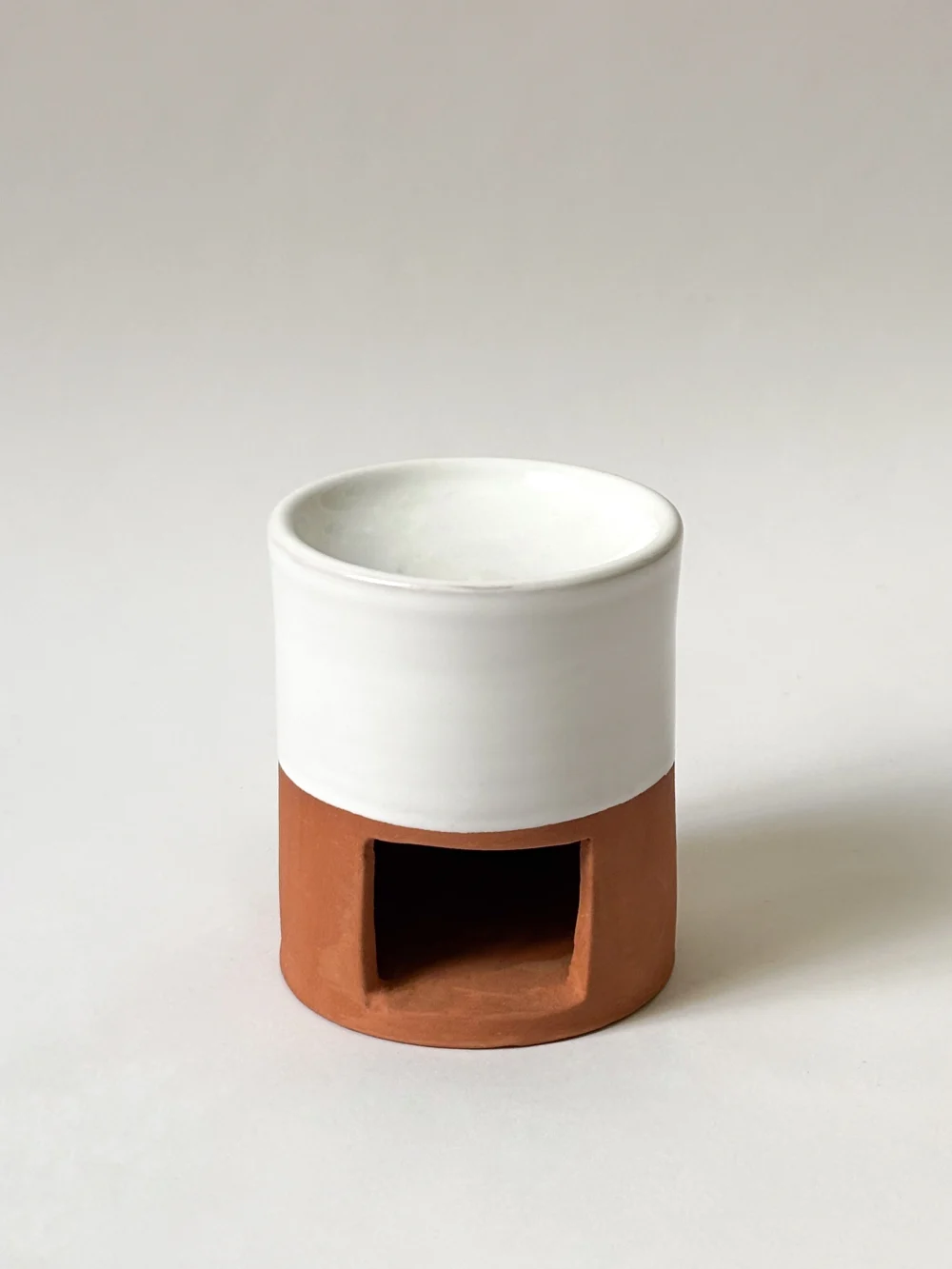 Rowe bright white