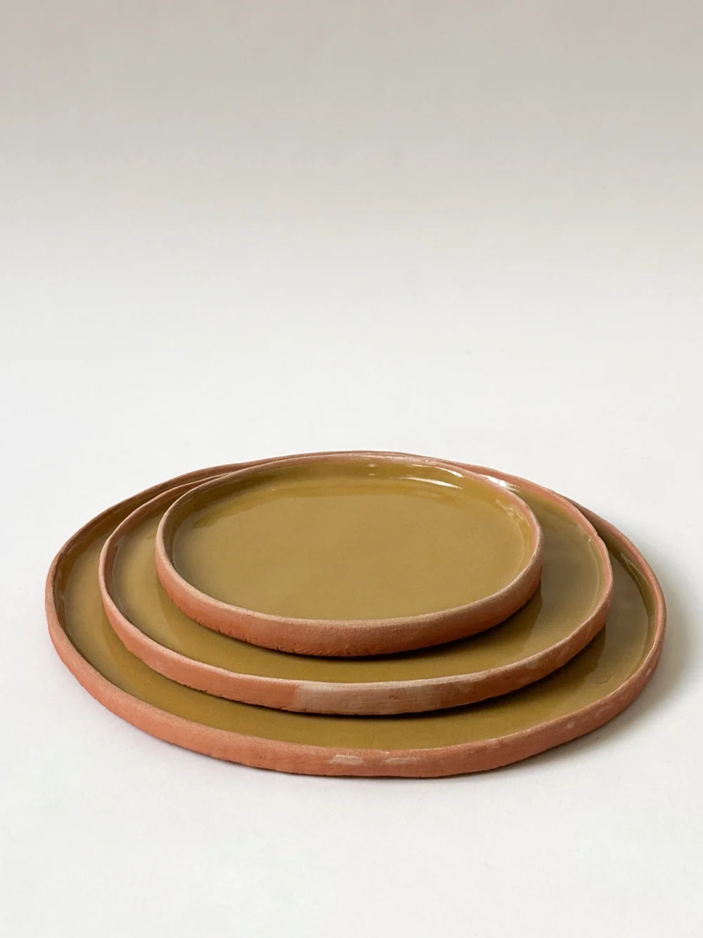 Sol set light olive